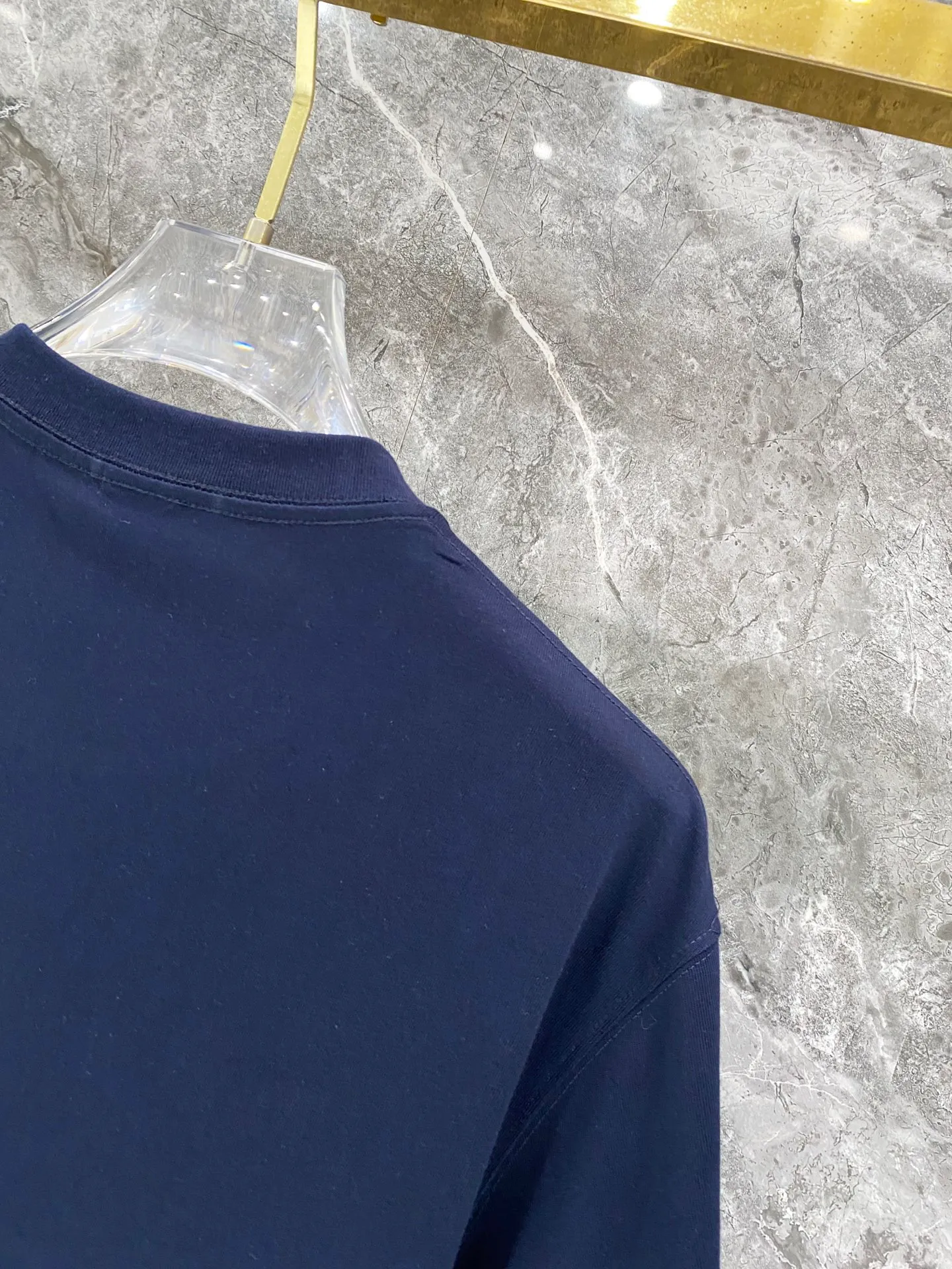 Moncler/ ，300 ，Classic logo ， Quality Original ， ， ， Premium 。 ！ :Black White，Royal Blue Sizes: S-XXL :300g